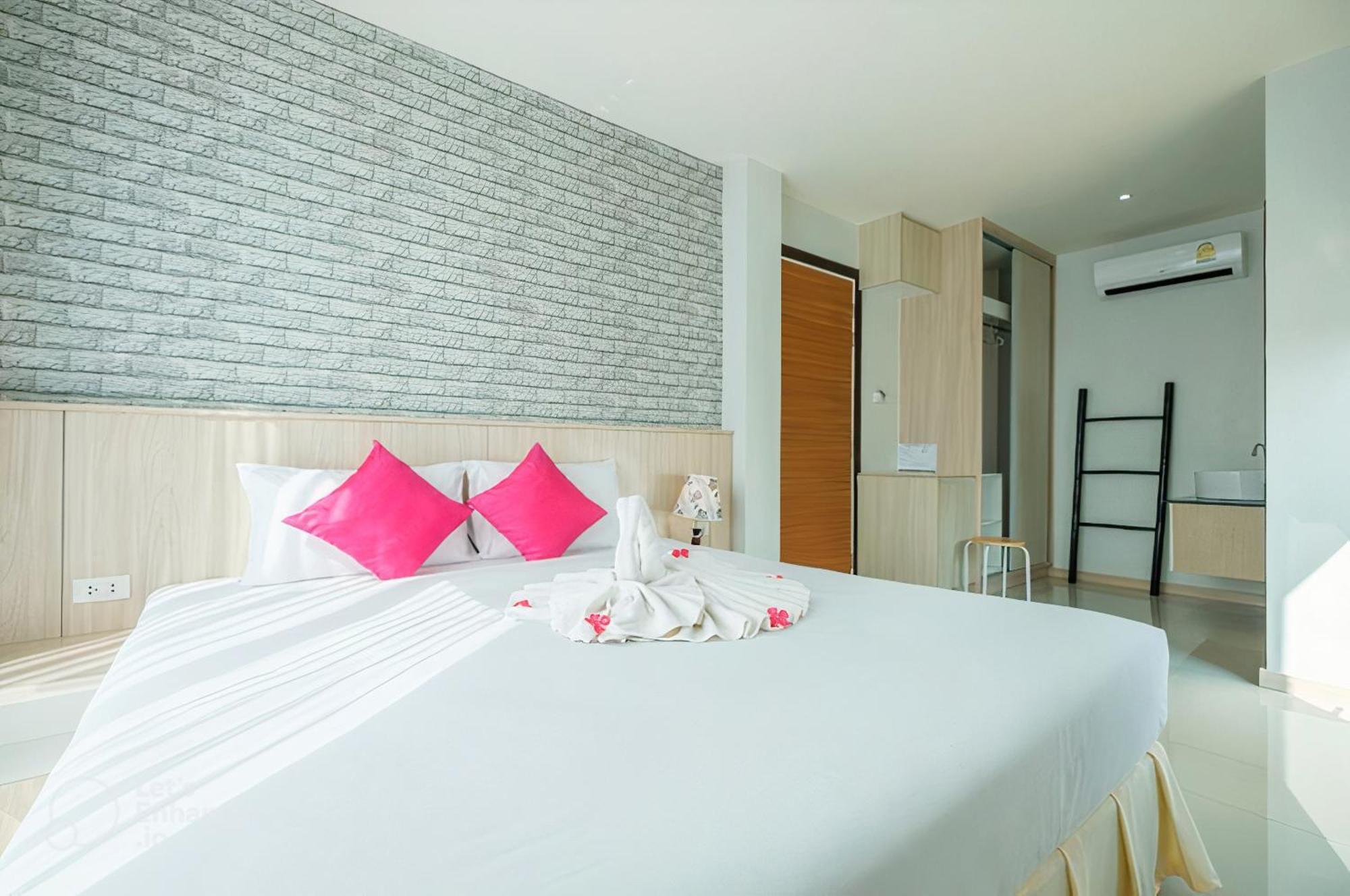 The Wings Boutique Hotels Krabi Ko Lanta Eksteriør bilde