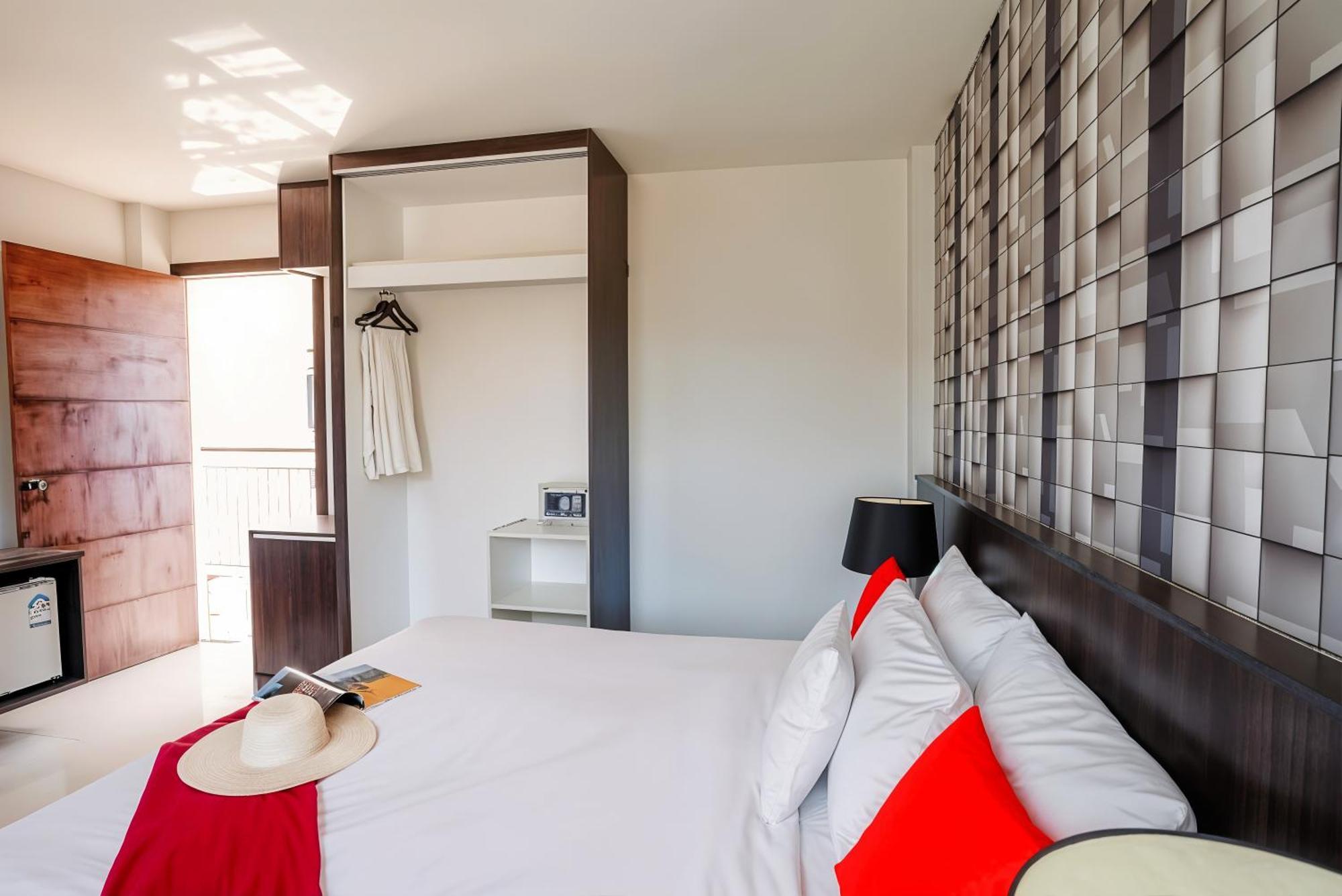 The Wings Boutique Hotels Krabi Ko Lanta Eksteriør bilde
