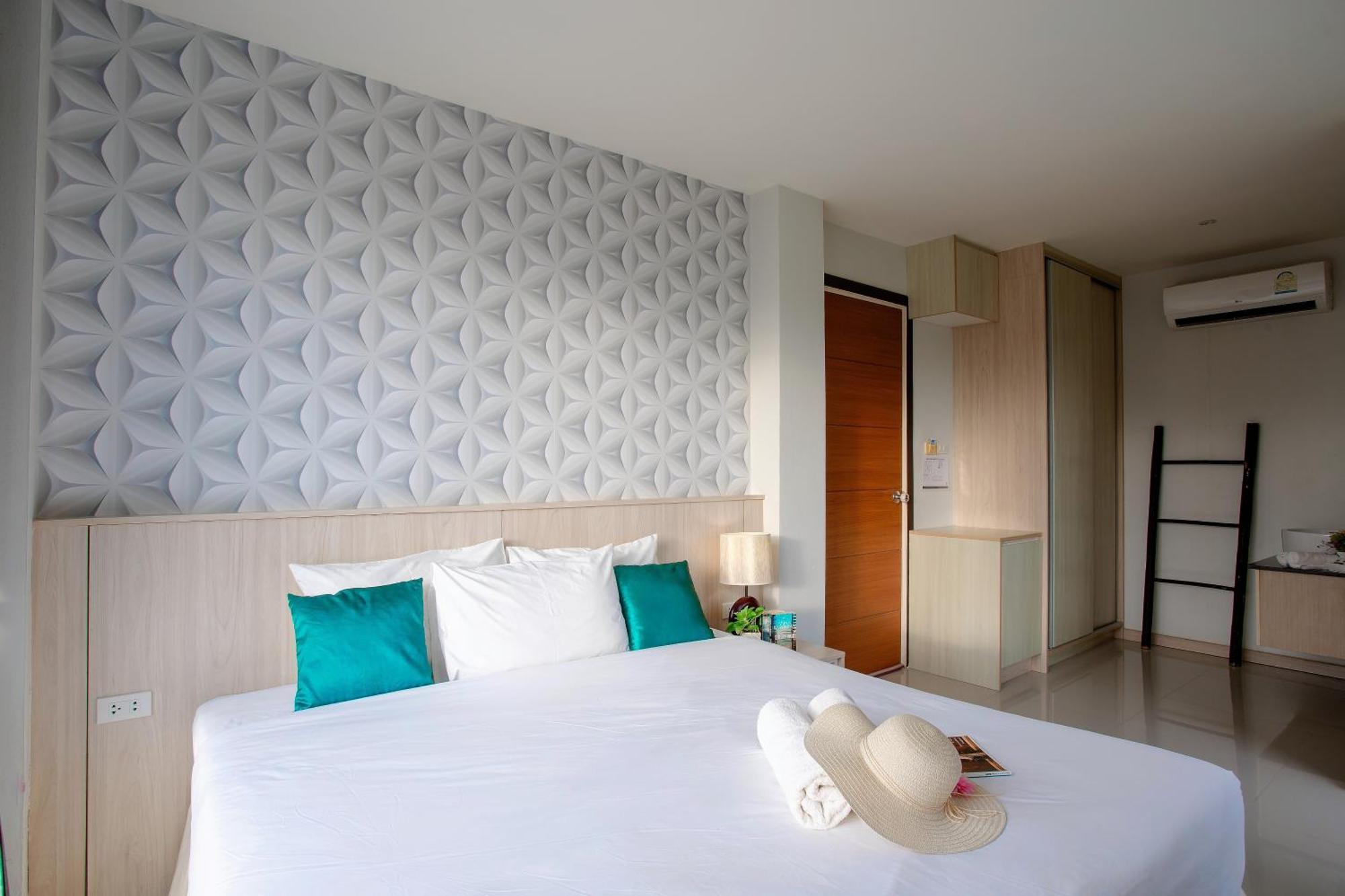 The Wings Boutique Hotels Krabi Ko Lanta Eksteriør bilde