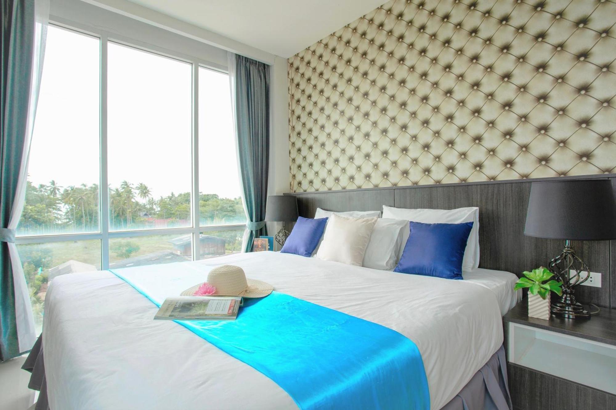 The Wings Boutique Hotels Krabi Ko Lanta Eksteriør bilde