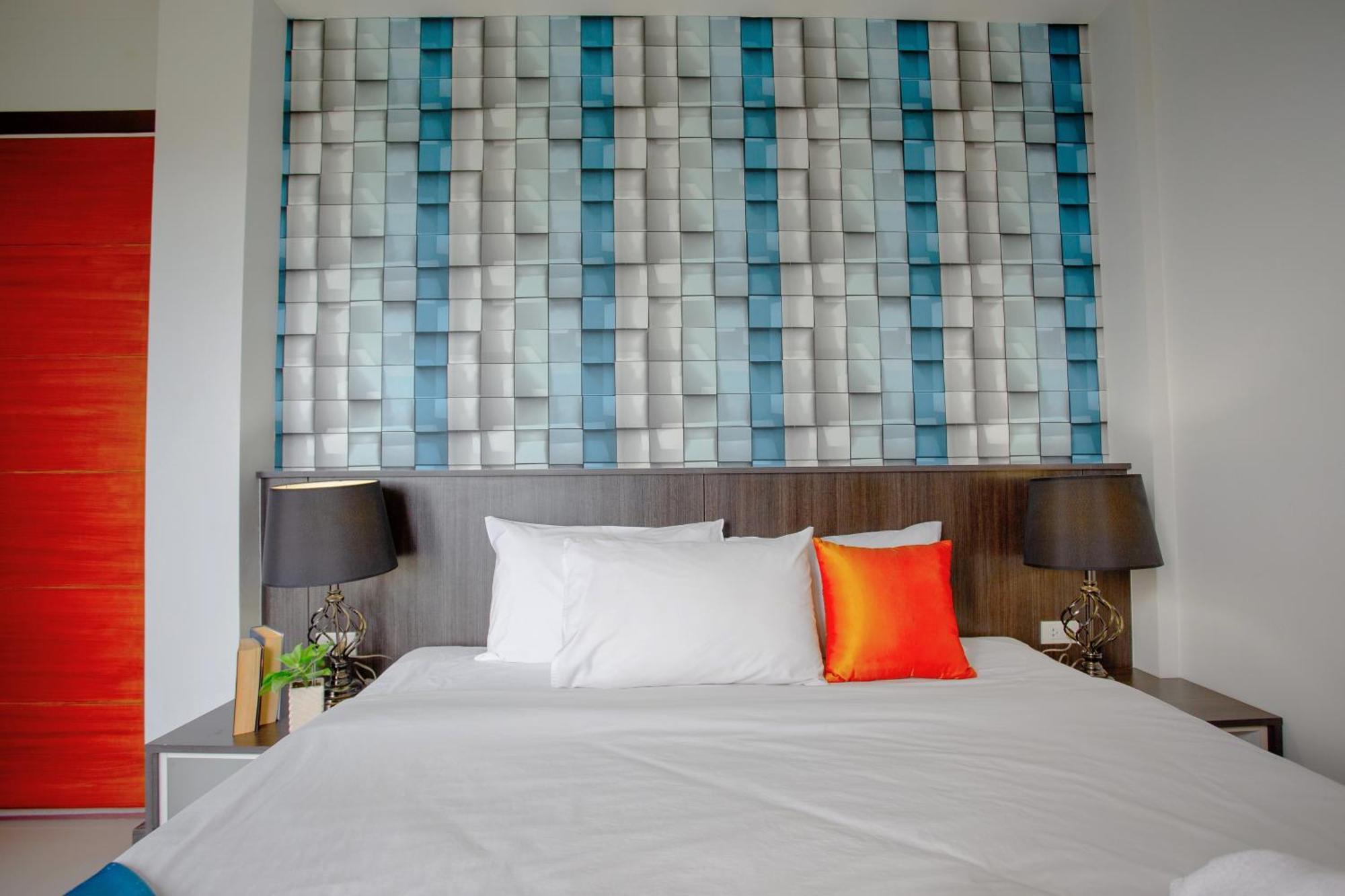 The Wings Boutique Hotels Krabi Ko Lanta Eksteriør bilde