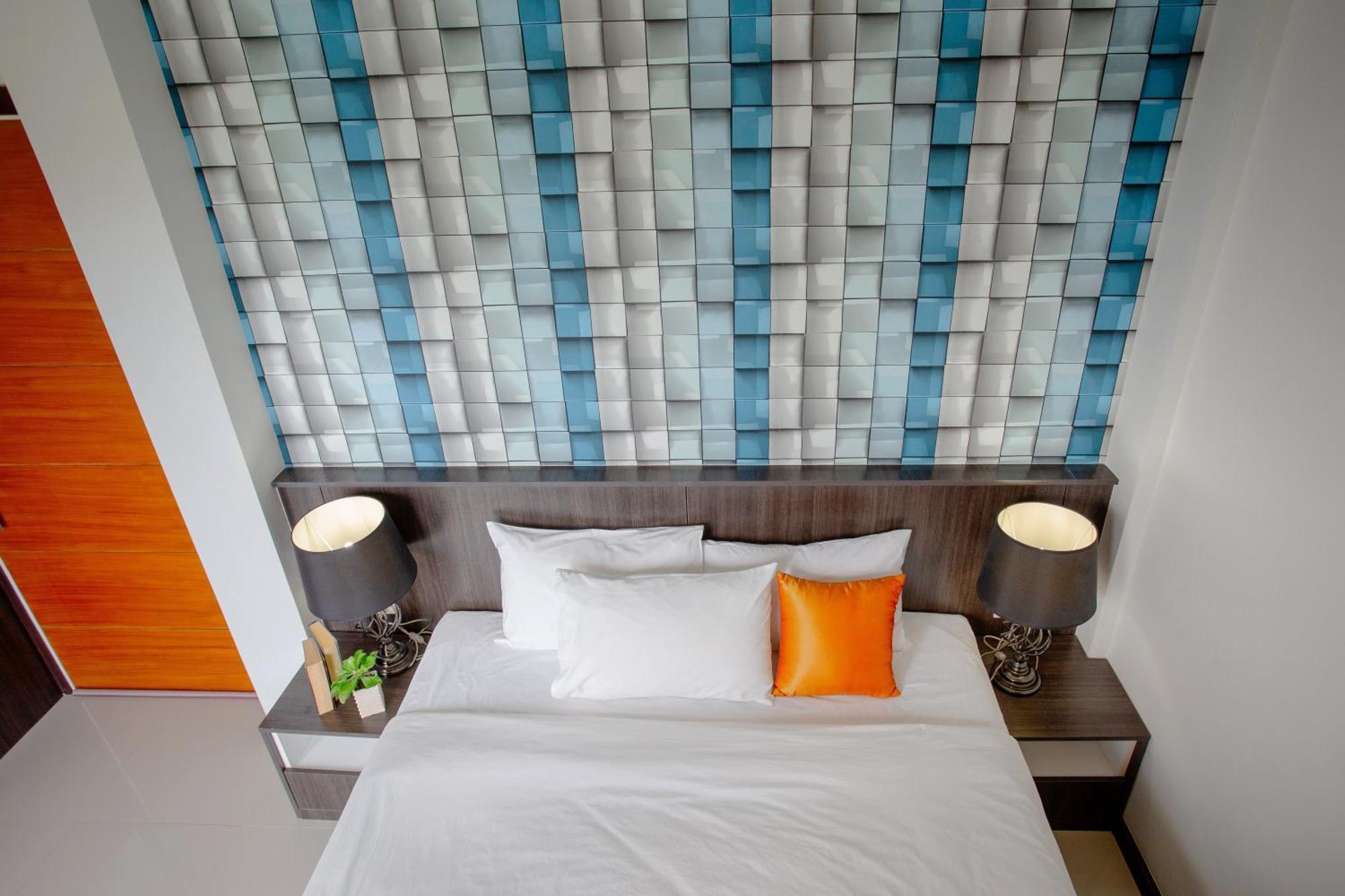 The Wings Boutique Hotels Krabi Ko Lanta Eksteriør bilde